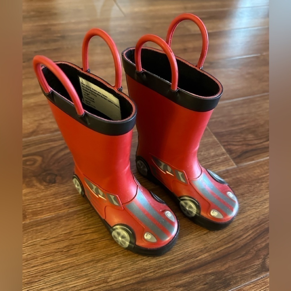 Hot wheels Wellington's
